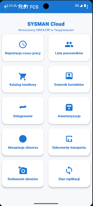 Sysman Gamer Favourite Computer Systems – Sysman: Nowoczesne Oprogramowanie ERP/CRM