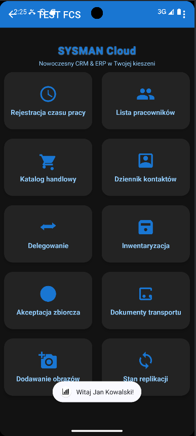 Sysman Gamer Favourite Computer Systems – Sysman: Nowoczesne Oprogramowanie ERP/CRM
